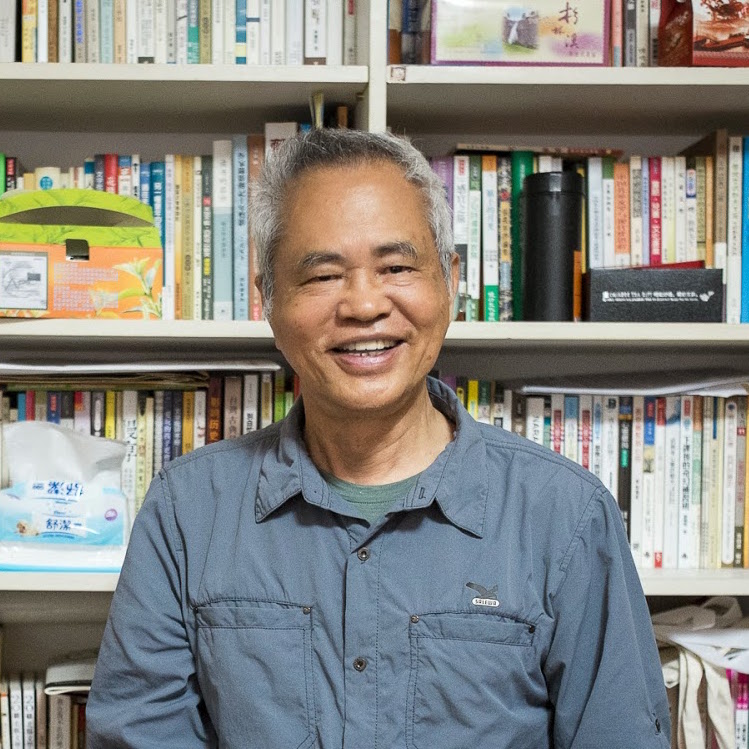 林文寶教授